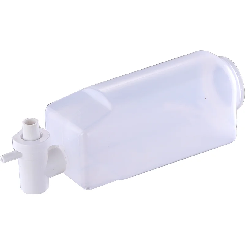 Soap Dispenser 1050ml Single/Double/Triple Wall Shower Bath Shampoo Gel Dispenser Bathroom Liquid Container