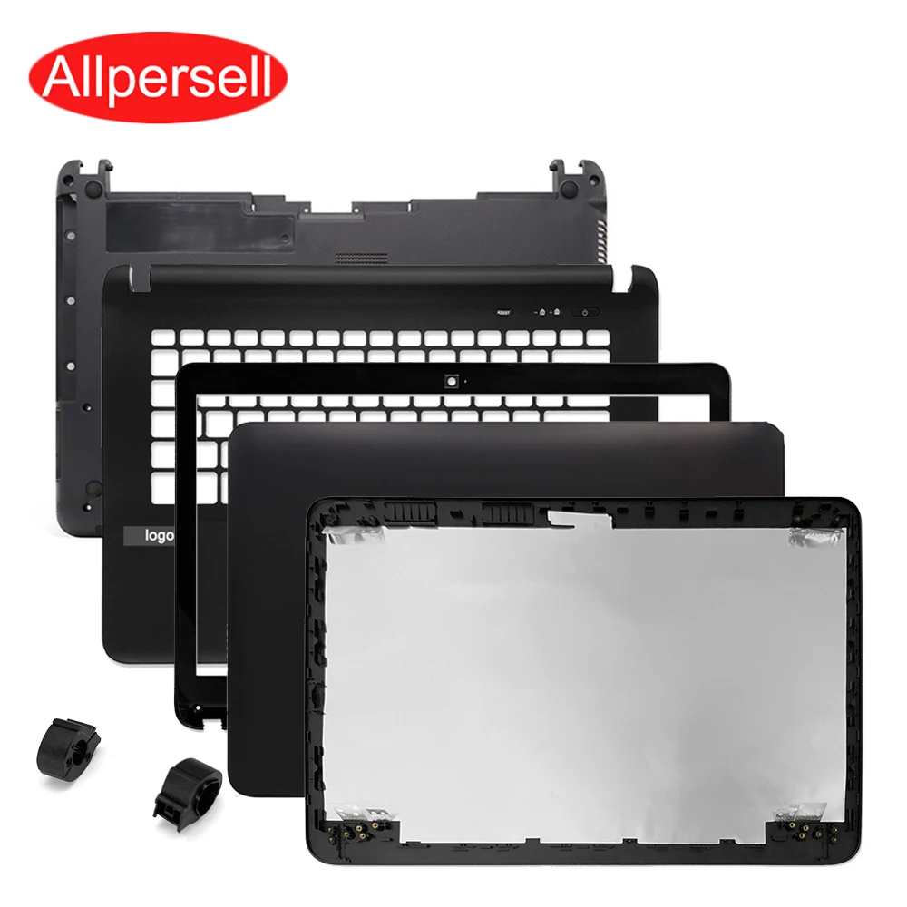 Задняя крышка для Sony SVF142, SVF143, SVF143a1qt, SVF142A27T