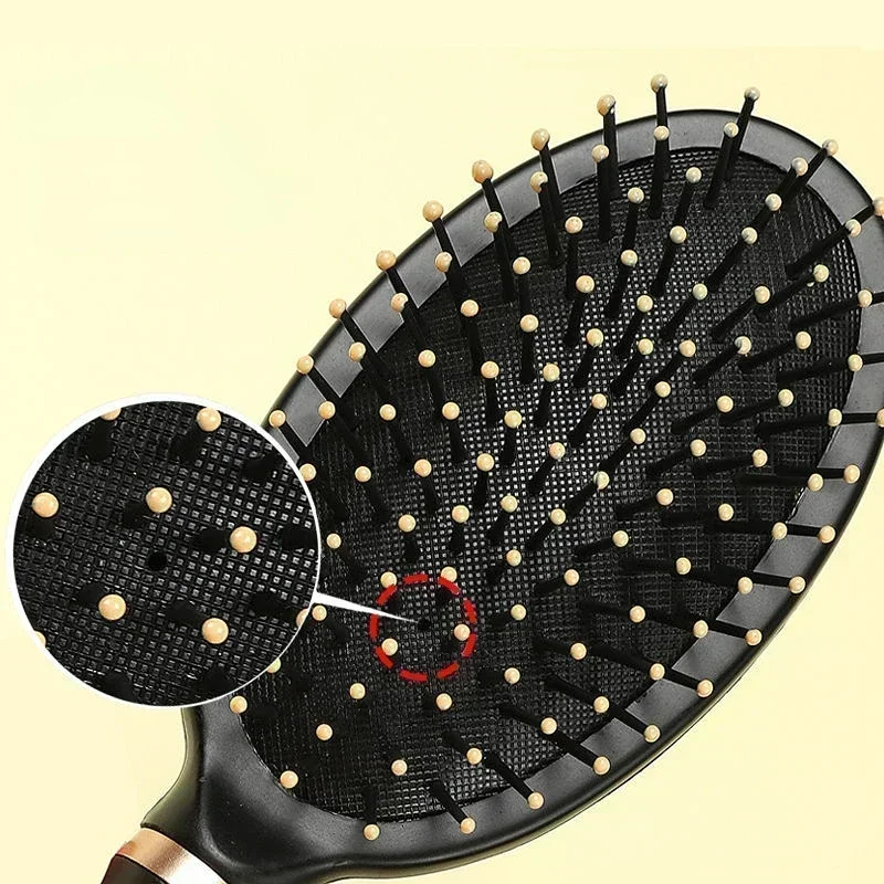 Air Cushion Hair Massage Comb Brush for Healthy Hair