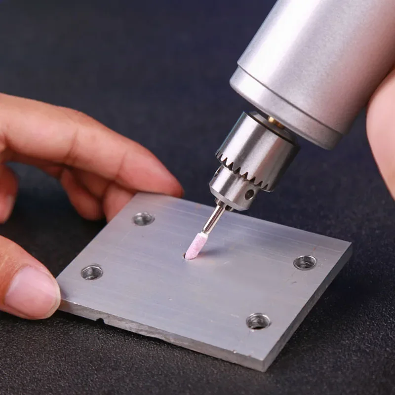 Рисунок 6 - Абразивные диски для заусенцев Dremel