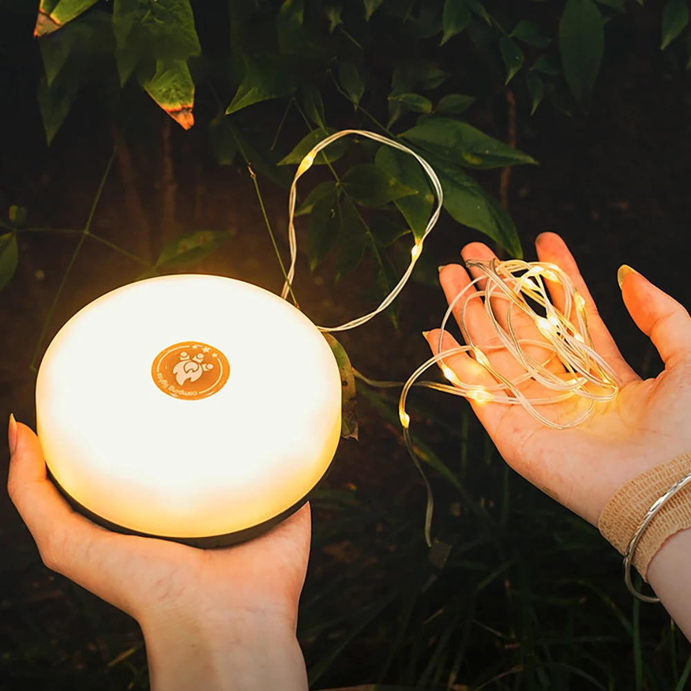 Рисунок 3 - Водонепроницаемая USB-гирлянда