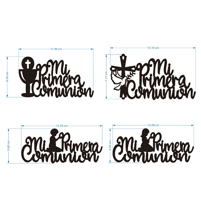 QDMOLDS Kruis Siliconen Mold Doop Cake Decoratie Cross Cake Fondant Schimmel Voor Doop Party Cupcake Topper Chocolade Snoep Polymeer Klei Gom Pasta