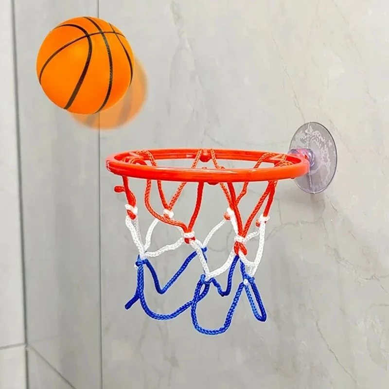 Mini Kids Basketball Hoop 2