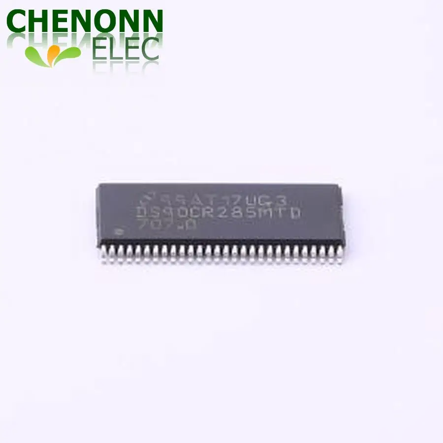 DS90CR285MTDX/NOPB