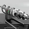Aluminium Alloy PPR Water Pipe Hot Melt Machine Household Plastic Welders Automatic Constant Temperature Professional Power Tool 5