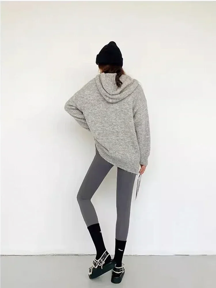 Yoga Pants High Waist Gym Leggings Sport Women Fitness Seamless Female Legging Tummy Control Running Training Tights👖👍️ 6