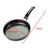 Mini Non-stick Pan Professional Omelette Pot Kitchen Accessorie Kitchenware Breakfast Special Pot Home Cooking Tool Dropshipping 6