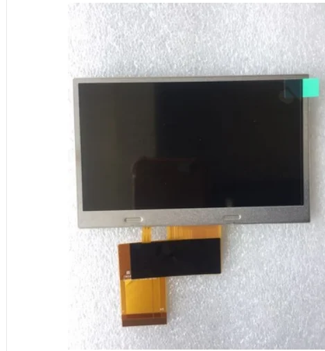 Display Lcd para Ktp400 Operação Básica Painel 6av21232db030ax0 Novo Tm043ndh02 - Imagem 2