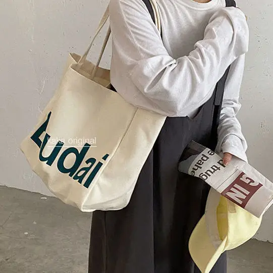 Bolso de hombro de moda coreana para mujer, Mochila pequeña