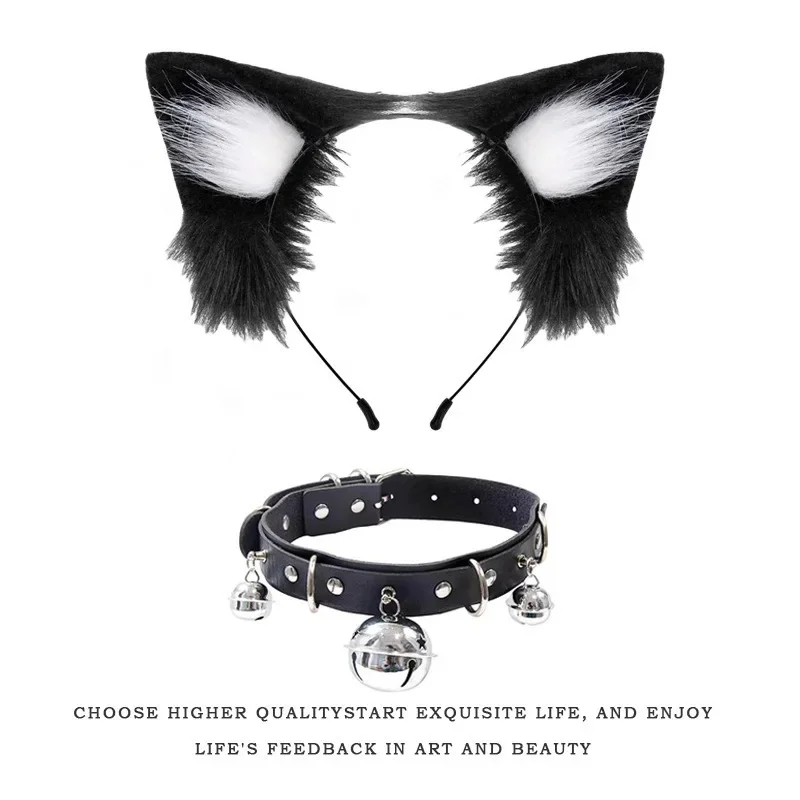 Black two-piece set I