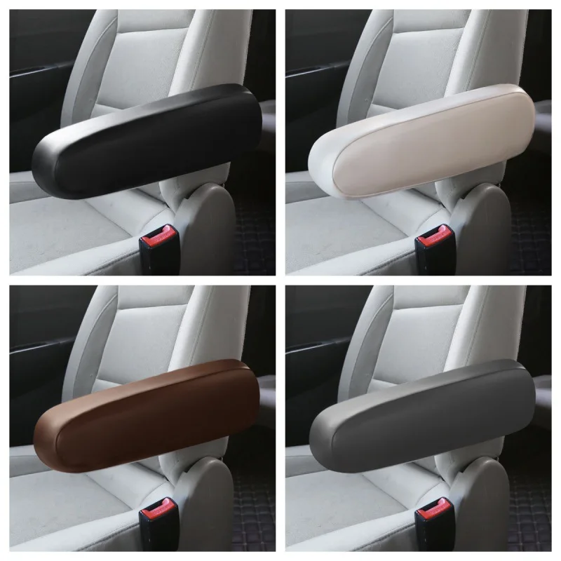 Universal Car Seat Armrest Protector Cover