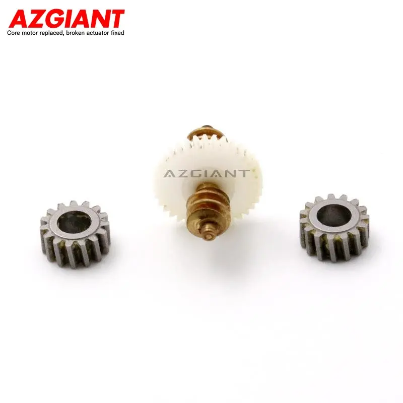 

AZGIANT Car Side View Mirror Folding Motor Gear Assembly For 2009-2013 Toyota COROLLA 2010-2016 Toyota Venza