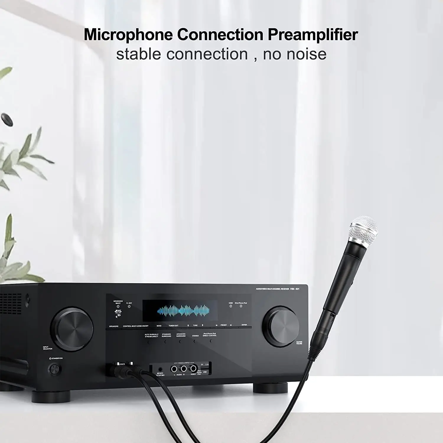 50cm  뷱 3  ͼ, Y-ø, XLR ø ̺, -  ũ 