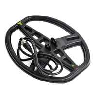 Metal Detector TX850 Component Control Box Search Coil and Rod Armrest Brazil Combination Order Complete Detector needs 3 parts 2