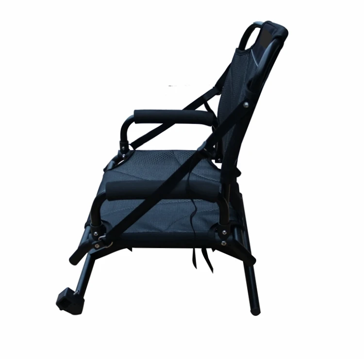 Vicking 360 free rotation seat,Aluminium Swivel Seat,suitable Kayak SUP Comfortable Seat