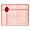 Makeup kit full professional Concealer Cushion BB Cream Lipstick Birthday Valentine's Day Gift Box Kit 10pcs 5