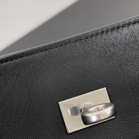 Sacs de créateurs de luxe pour femmes, sacs à main de haute qualité, sacs à bandoulière de marque célèbre, sac fourre-tout, style élégant pour la mode quotidienne 4