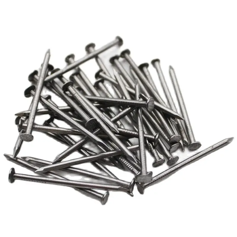 

2x40mm Iron Nails For Woodworking Wood Working Household Nail