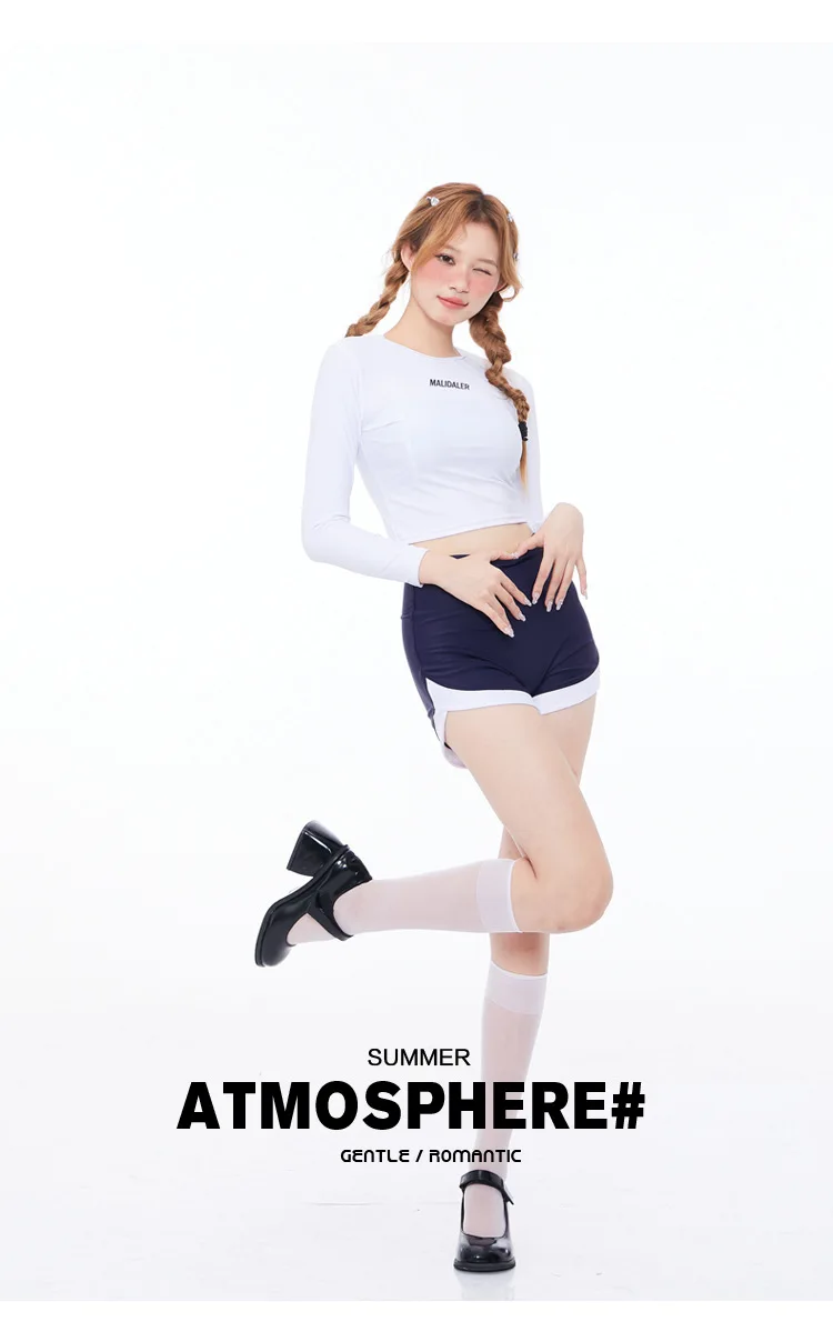 Women's Swimsuit Set