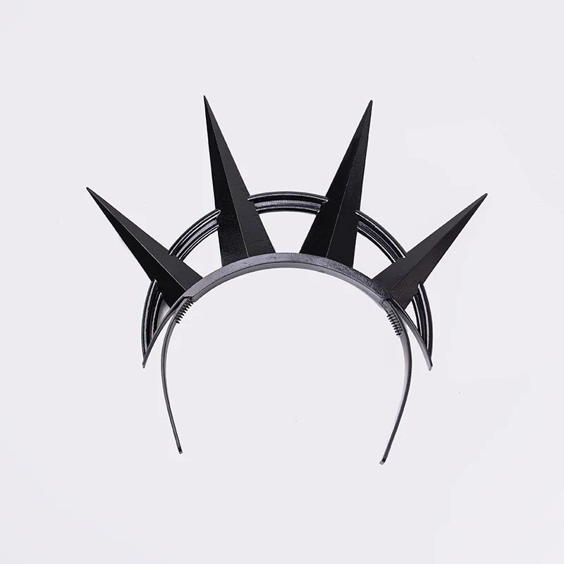 

Anime FFXIV / FF14 Hair Hoop Headband Hairband Cosplay Prop