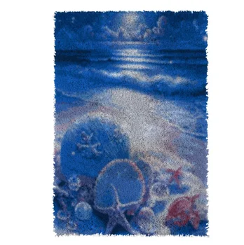 Embroidery Cushion Hook Kit 1