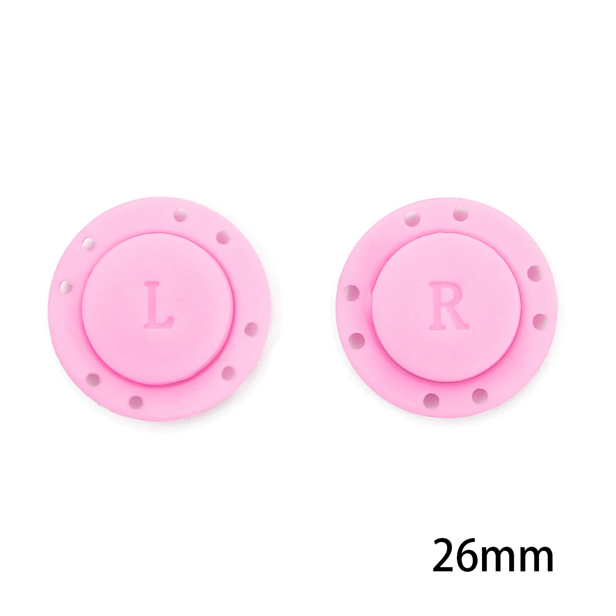 Pink 26mm