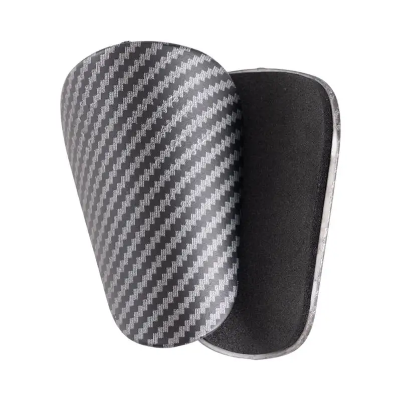 

Shin Guards For Sports Calf Protective Pads For Children And Adults Shock Absorption Curved Shin Guards For Riding Skateboarding