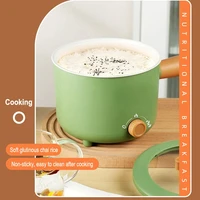NEW  Rice Cooker Multifunctional Stew Pan Non-stick Cookware for Kitchen Offer Multicooker Hot Pot  Appliance 2