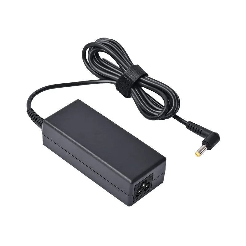High-Performance 65W Laptop AC Charger Power Adapter with 5.5*1.7mm Connector