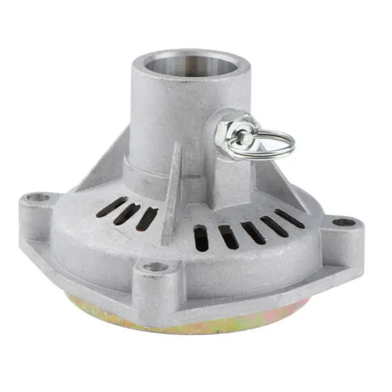 1PC Universal Clutch Drum Cover For Honda GX31 GX35 GX35NT Engine HHT31S Trimmer 80*100*70mm String Trimmer Parts