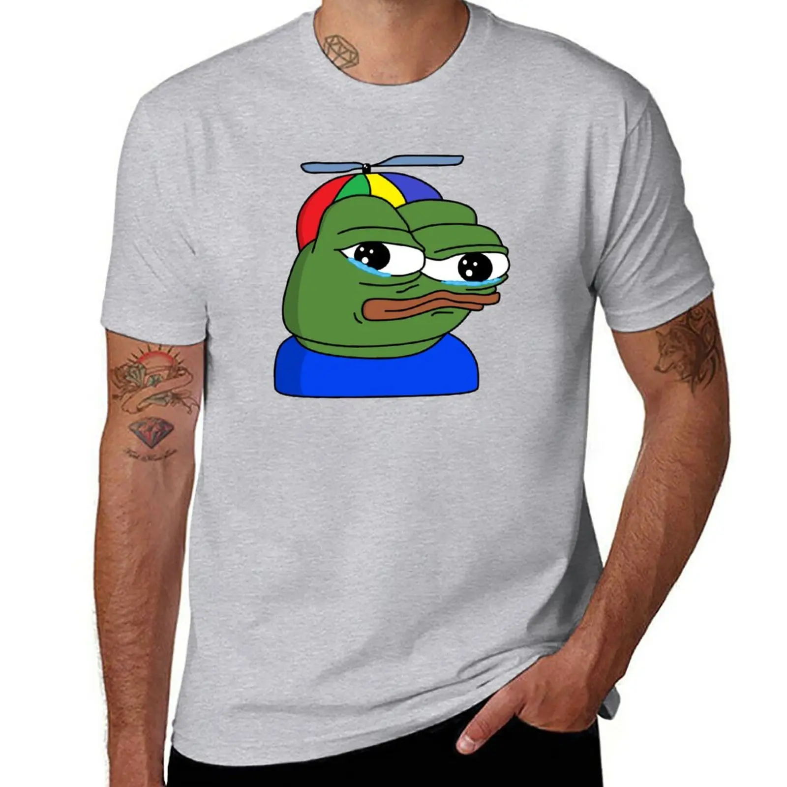 

New Propeller Pepe T-Shirt Short t-shirt boys white t shirts mens workout shirts