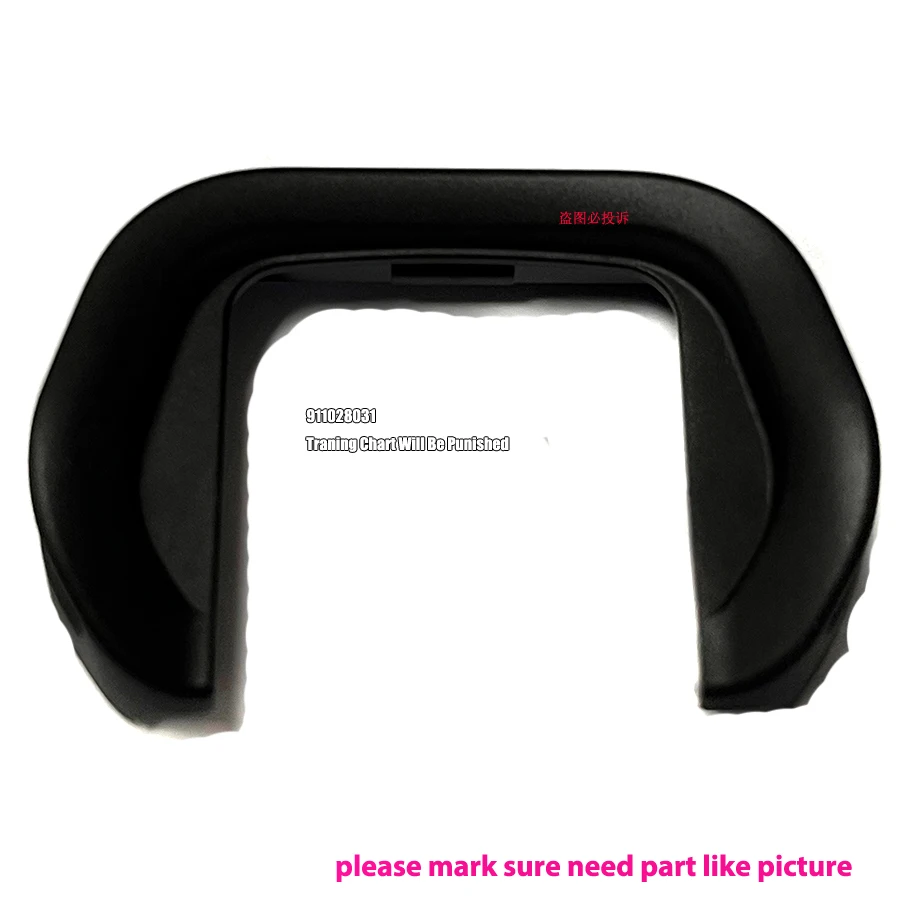 Canon R6 뷰 파인더 아이피스 R5 아이 컵 뷰 파인더 아이 컵 피스 고무 CB5-8205 카메라 수리 부품의 새로운 브랜드