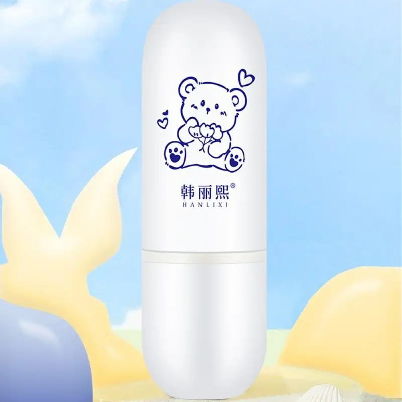 Moisturizing Lip Balm Hydrating Anti-drying Cracking Lipstick Easy To Carry Natural Lip Tint Lasting Nourish Lip Care Cosmetics 2