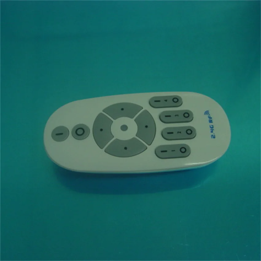 무선 Led 스마트 조명 T8 튜브, 2.4G, 리모컨 및 휴대폰 제어, 1200mm, 18W, 밀키 커버 포함, 3-5 년 보증