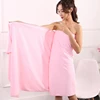 100/120/150/180X200 cm Extra large microfiber bath towel, super absorbent, quick-drying soft and environmentally friendly towel 5