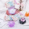 Funny Gift Squeeze Toy Squeeze Cat Paw Toys Mini Kawaii Plush Cat Paw Silicone Small Cats Paw Cute Pink Cat Foot 3