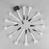 10pcs Disposable Nail Art Brush Liner Painting Pen Manicure Brush Nail Art Tools Brushes Liquid Applicators Manicure Tools 4