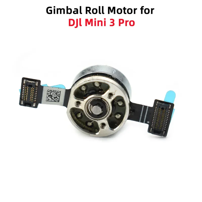 Used Roll Motor