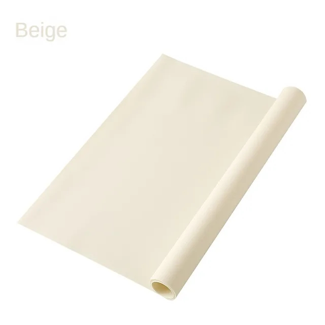 Bélés Fiókok Szekrény Polc Nedvességálló Cipő Szőnyeg Tiszta Színű 45X150Cm Pad Papír Háztartási Készletek Eva - Image 5