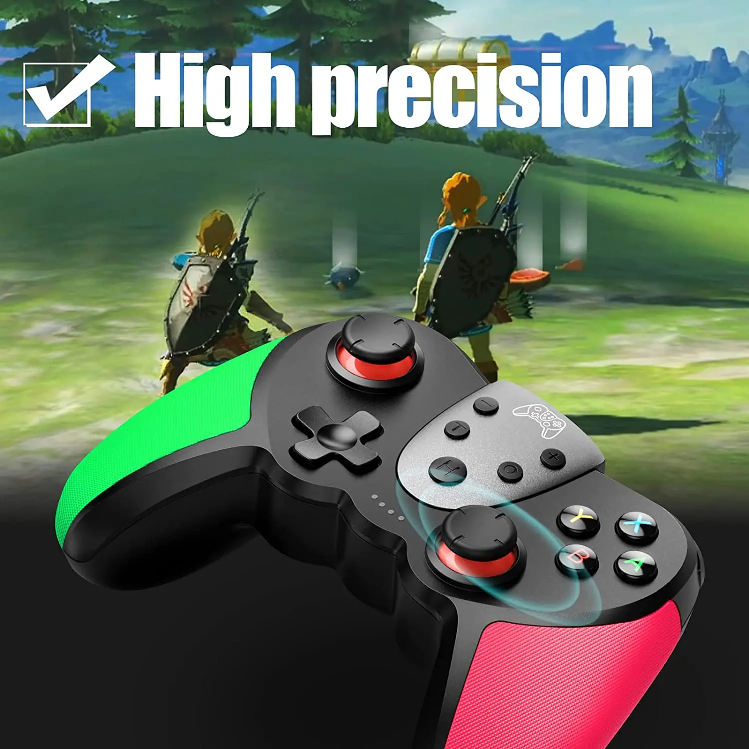 Nintendo ġ Ʈѷ ׼ NFC/Amiibo ͺ    ִ ġ Ʈѷ   Ʈѷ