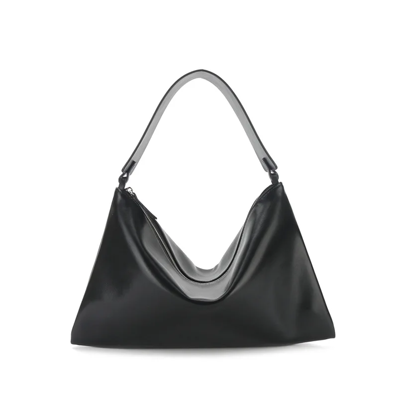 

New minimalist handbag, fashionable and trendy casual small handbag