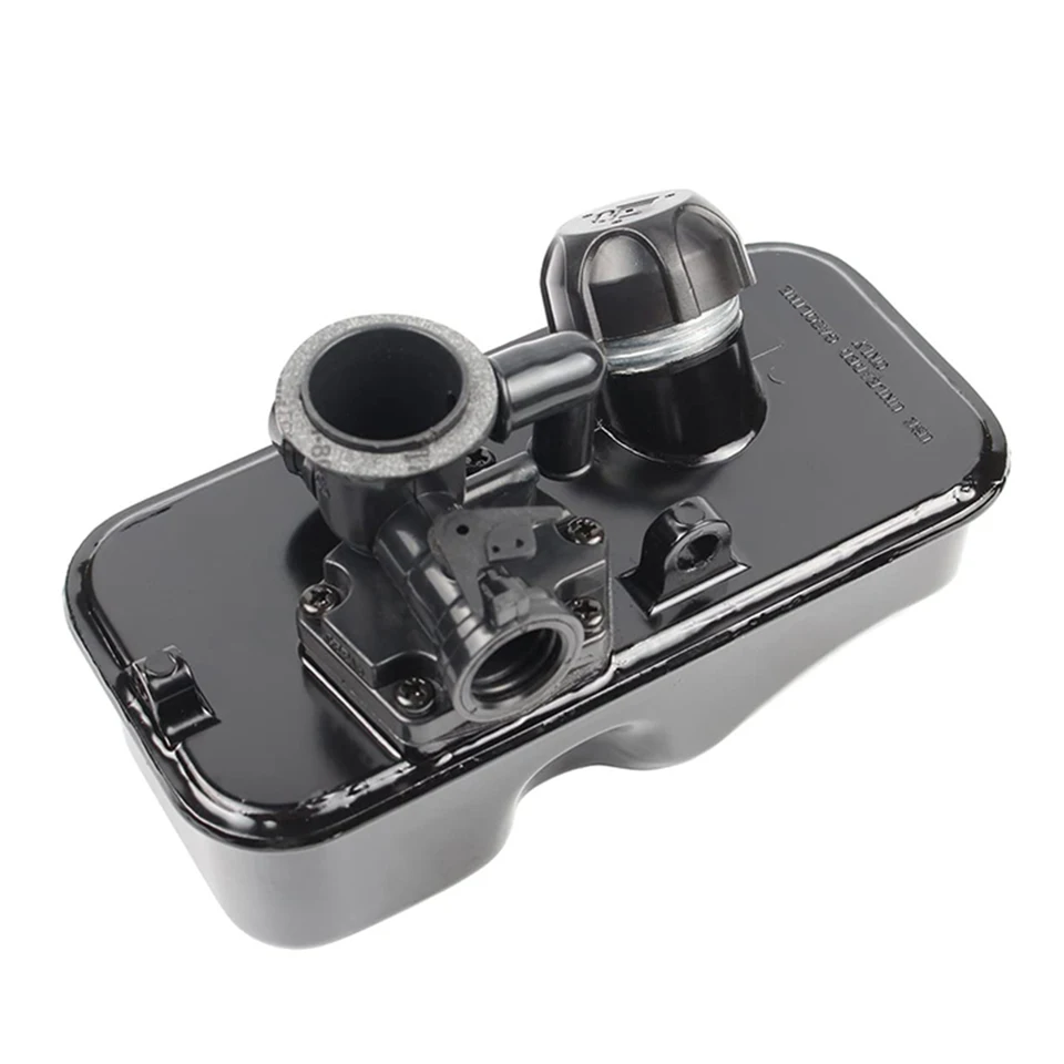 ZAMDOE 498809 Serbatoio Carburante 795477 Carburatore 698369 - Foto 6