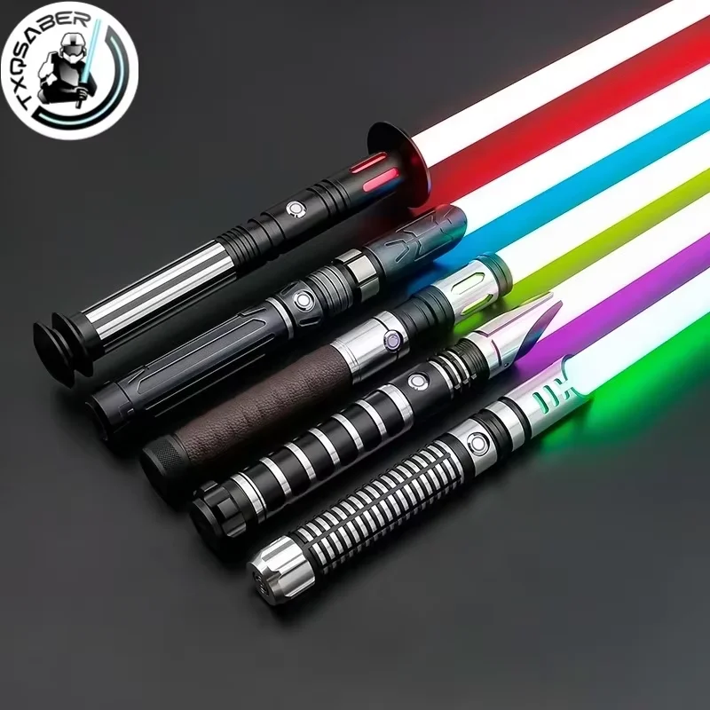 Miecz świetlny TXQSABER za $49.93 / ~197zł