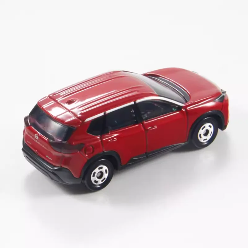Takara Tomy Tomica No.117 NISSAN X- TRAIL Vehicle Diecast Metal Model Collection Toys 228257 2