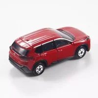 Takara Tomy Tomica No.117 NISSAN X- TRAIL Vehicle Diecast Metal Model Collection Toys 228257 2
