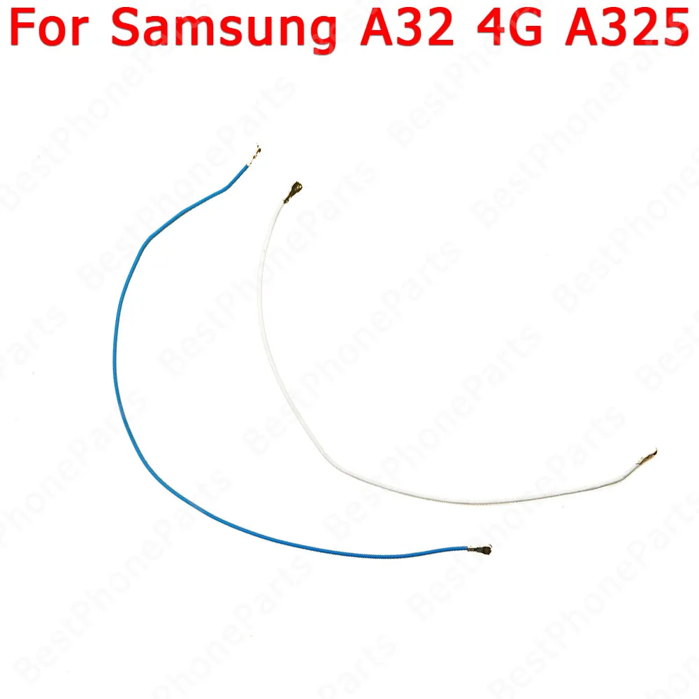 Enhanced Signal Antenna Main Board Connector Flex Cable with WiFi Connectivity