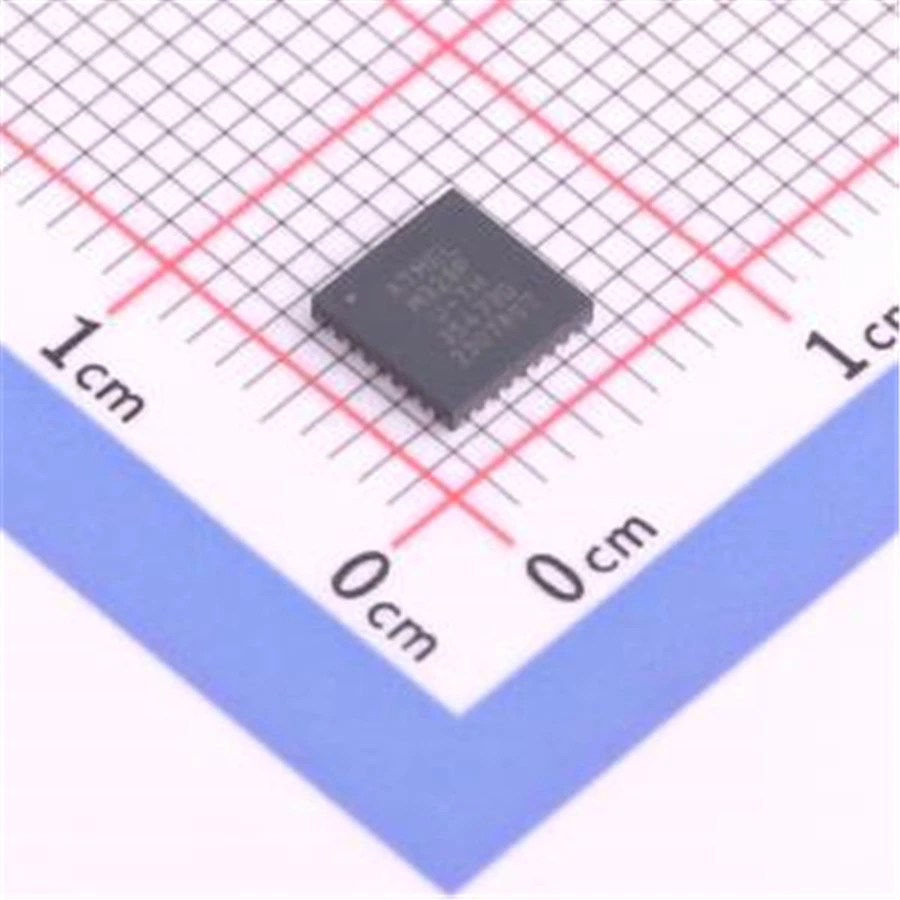 ATMEGA328P-MU