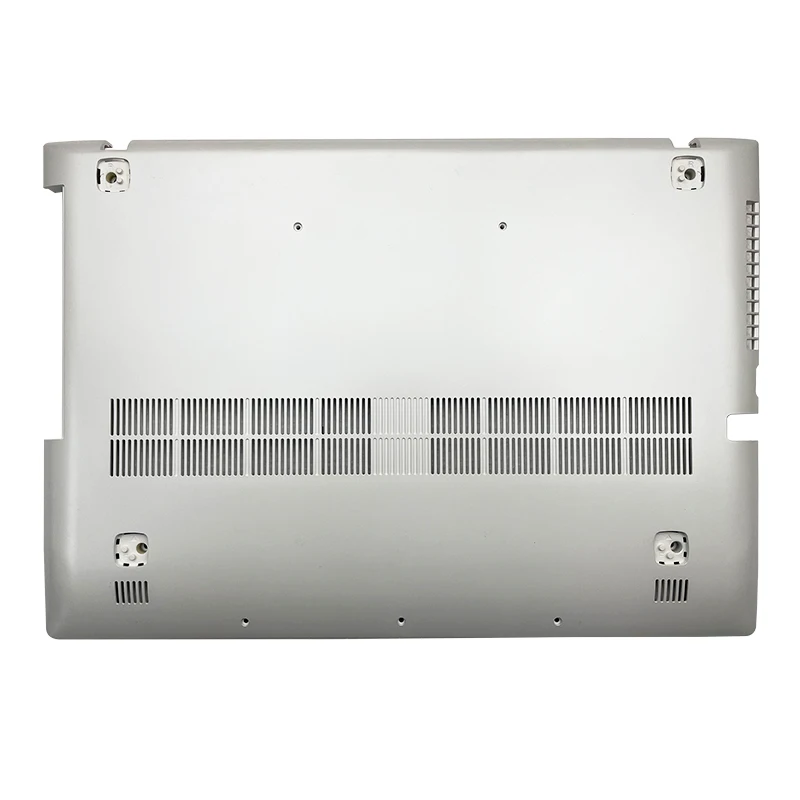 Gzeele-tampa Superior para Lenovo Z500 P500 Tampa Base Inferior 5.0 Novo - Imagem 5