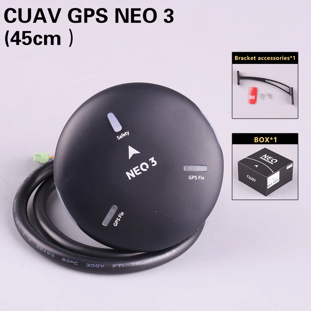 NEO3 wire  45cm