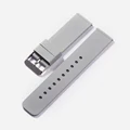 Grey-silver